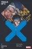 TRIALS OF X VOL 09 TP [9781302948436]